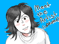 Meet the Artist