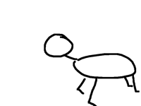 Run cycle test