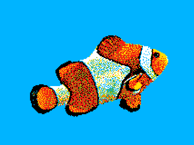 Pixel