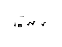 Google T-Rex