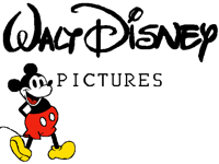 Walt Disney