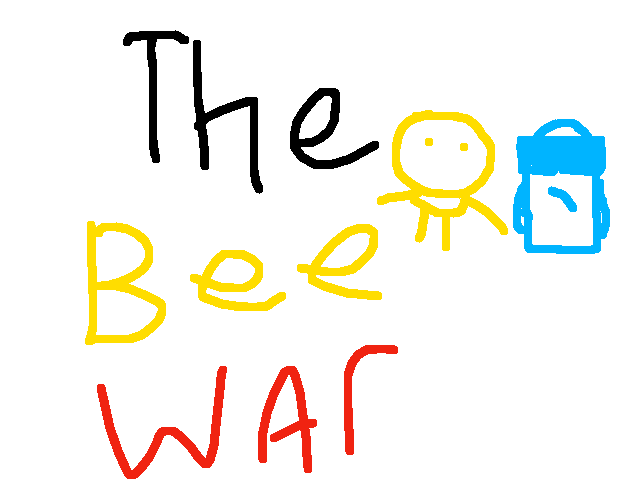 The bee war