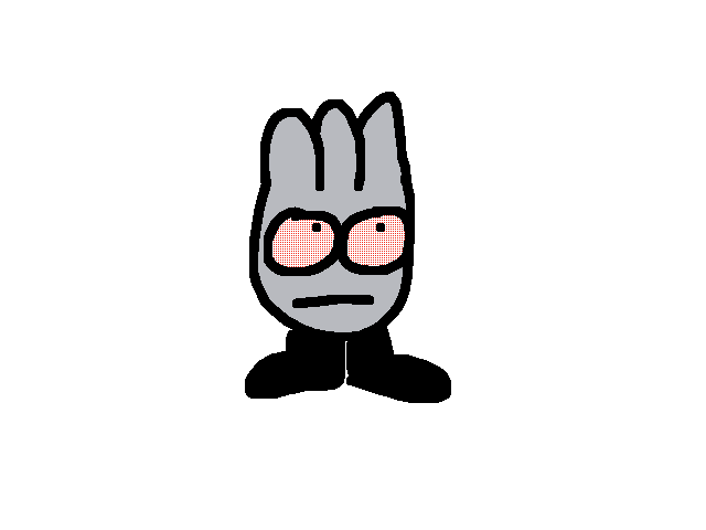 Scuffy (Pokédex entry)