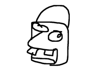 Buck bucket