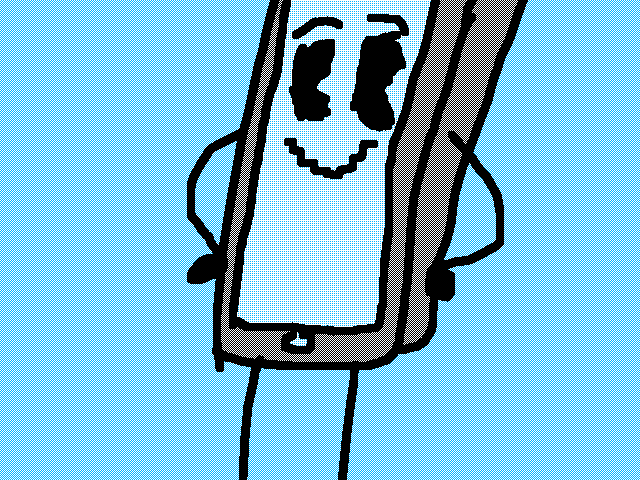Phone guy