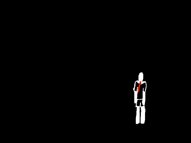 Slenderman!