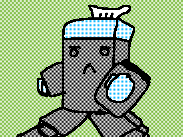 Tissue-tron