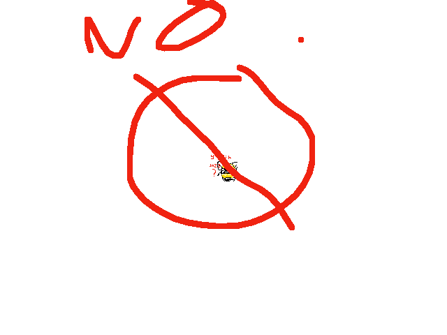 Join me oh wait no don’t join the bees