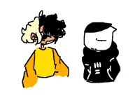 collab @kayrottty
