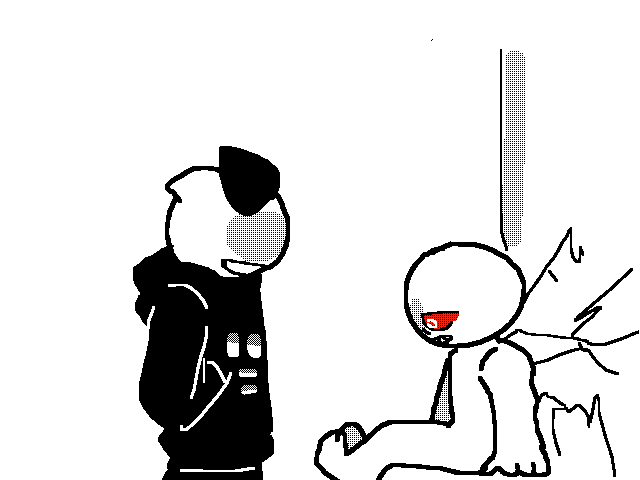 My turn bro?