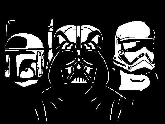 STAR WARS