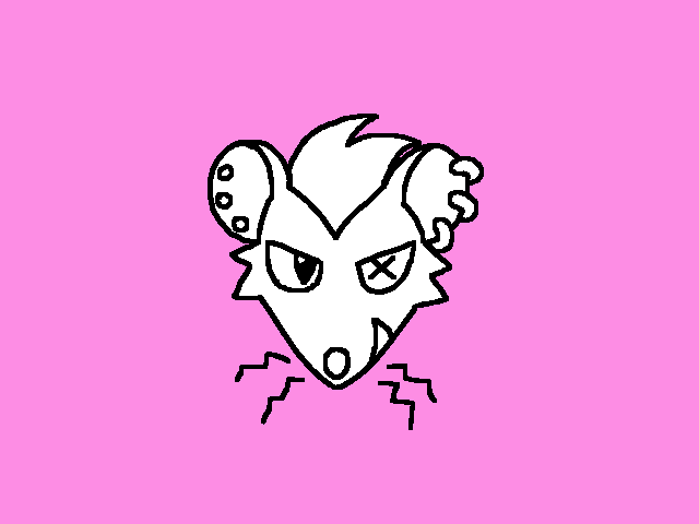 Xavier (artfight)
