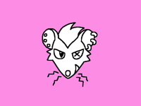 Xavier (artfight)