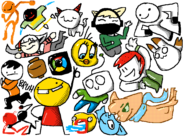 My Followers Pt 4