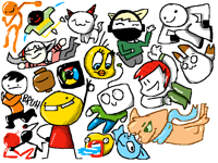 My Followers Pt 4
