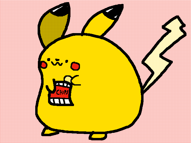 I got a little distracted... @hello_peeps