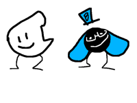 happy dance :3