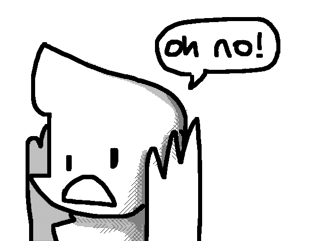 I’m Losing Followers ;~;