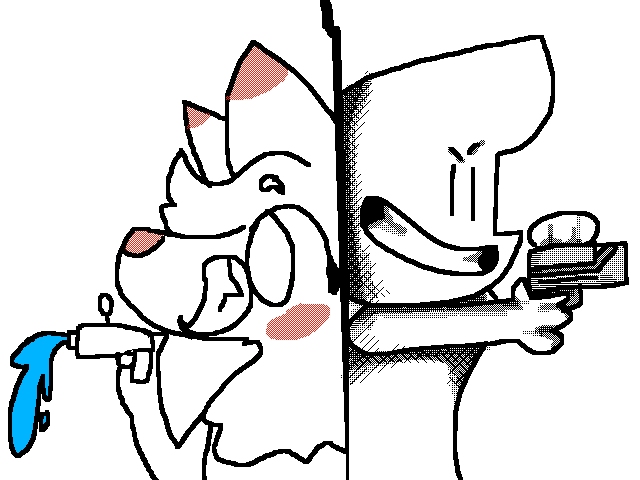 Collab @lighty_art