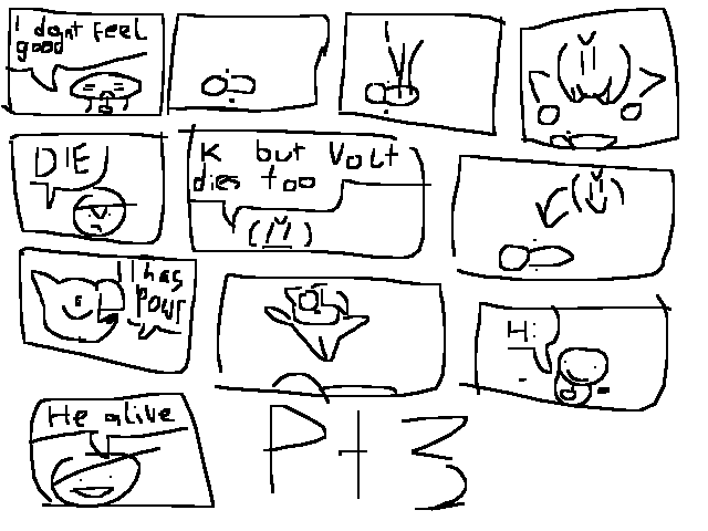 Demon Recp 3