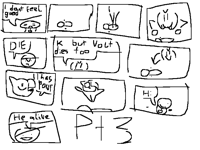 Demon Recp 3