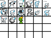 15/30 Done 1 Not Done TvT