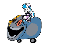 I laughed. I’m not allowed to explain. @Tobitoon