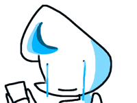 Guess What I’m Crying About And I Draw Ur OC