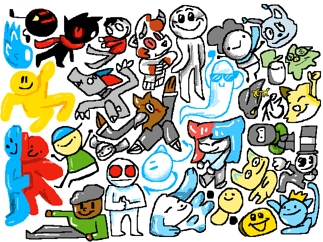 My Followers Pt 1