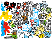 My Followers Pt 1