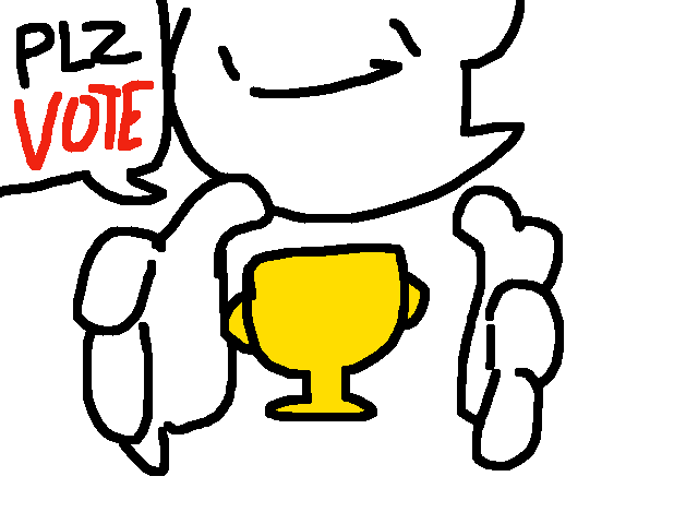 Thanos Beatbox but im begging u to vote