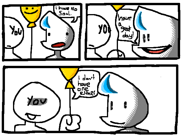 No Soul (Collab) @SubToBluekeko