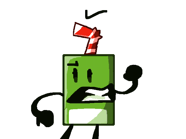 I made asset for AJ @SnowFlake