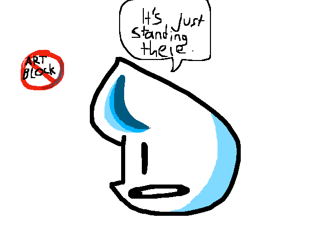 I Am Bored And Haven’t Posted Anything Today.