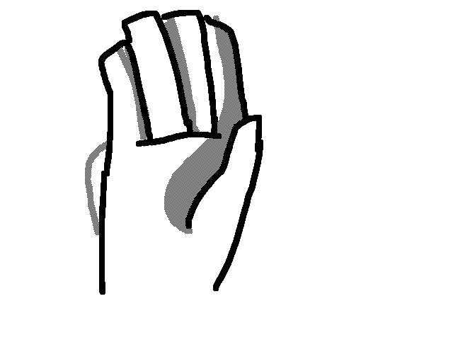 Ew stinky test