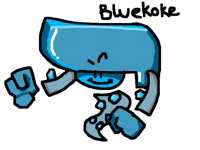 Evolve me as Pokémon