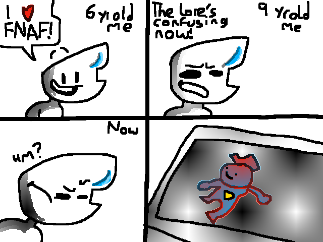 This is not even funny