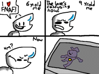 This is not even funny