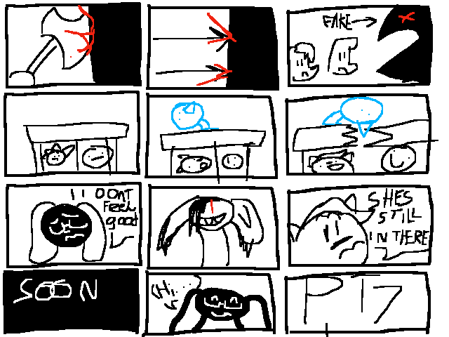 Demon Recap 7
