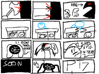 Demon Recap 7