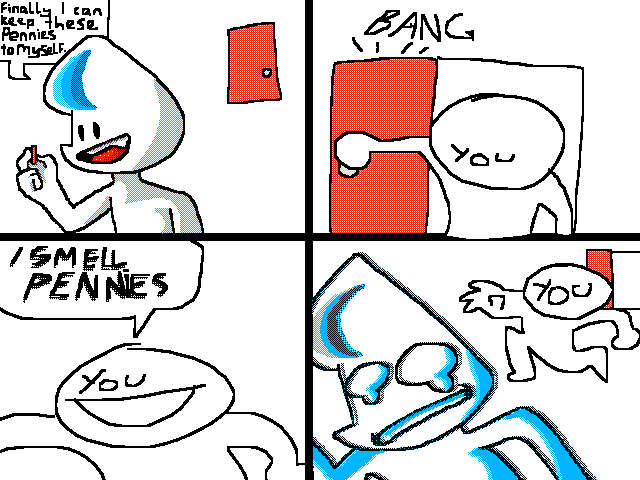 This was gonna be a collab but I realised meme ded