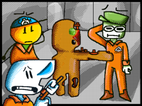 SCP 173