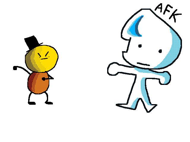 Collab @tophat_krazz