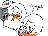 SCP 294 Coffee machine