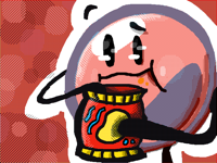 @whoamigonnapick Art Trade