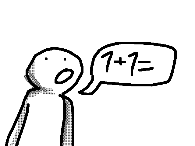1+1=Window