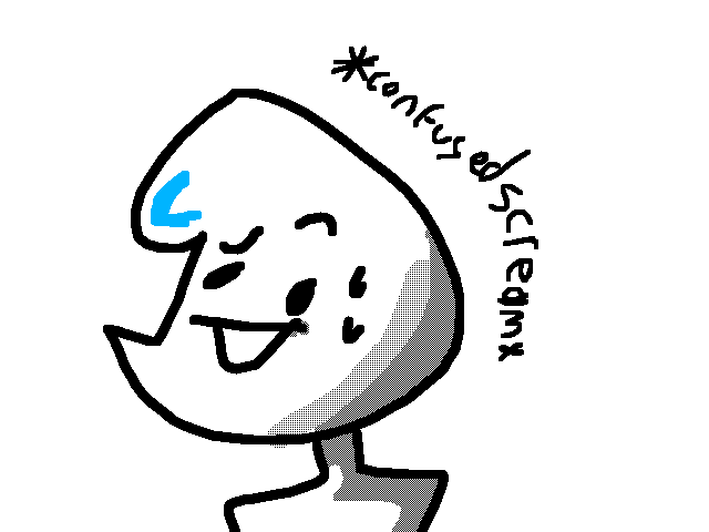 When someone compliments your post but no like it