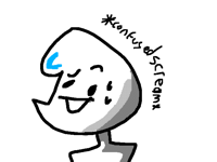 When someone compliments your post but no like it