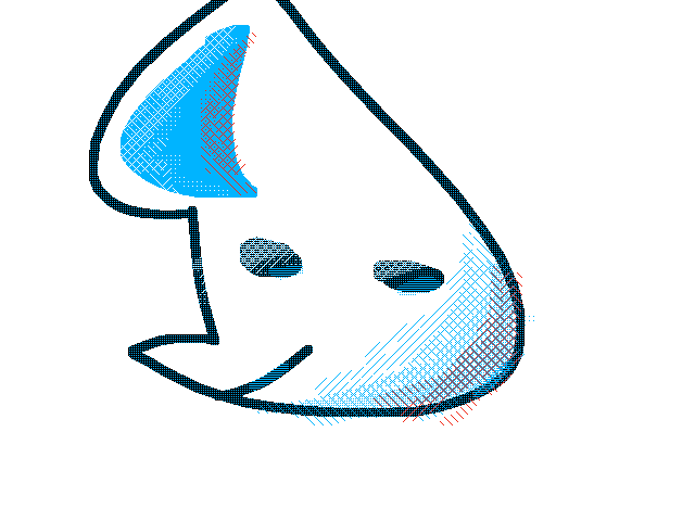 I try shading like @whoamigonnapick