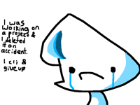 Sad Boi Hour